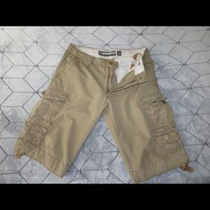 OLD NAVY CARGO SHORTS!